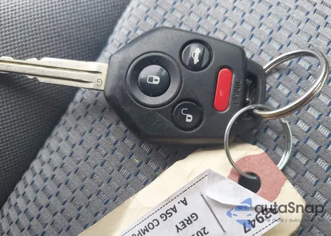 2018 Subaru Legacy 2.5I from USA, damaged, VIN 4S3BNAA67J3030504